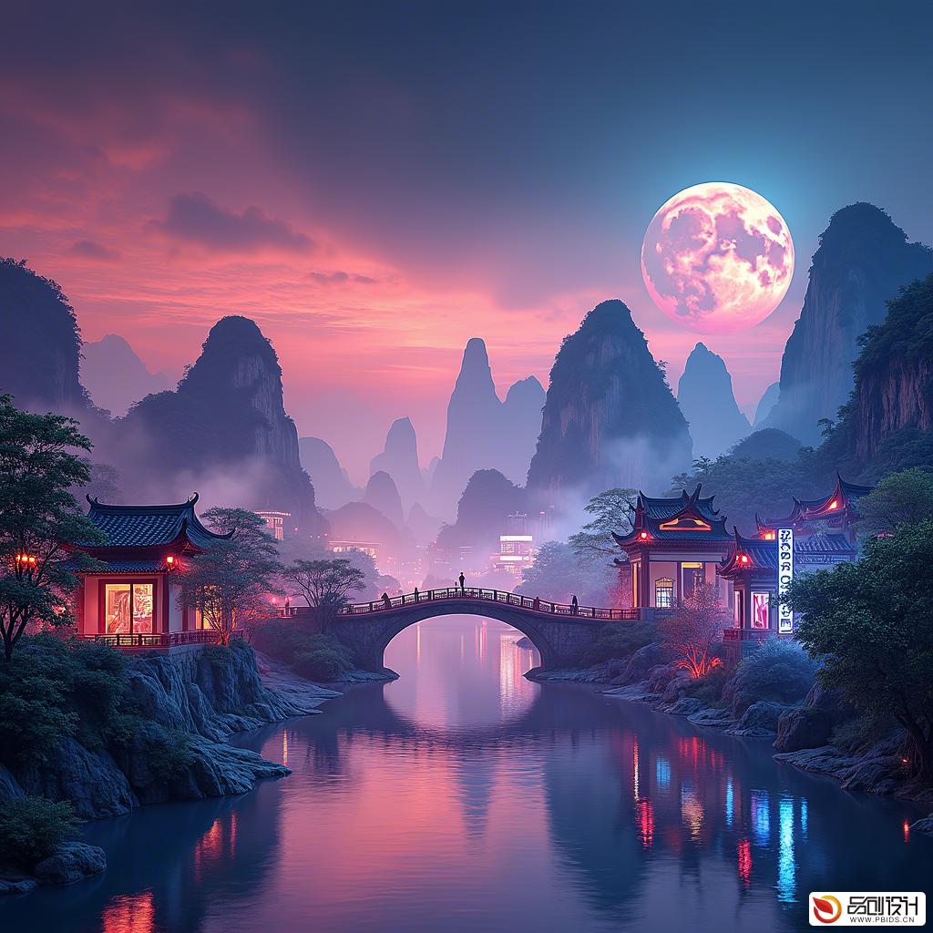 桂林市电商网站设计单位的优选指南