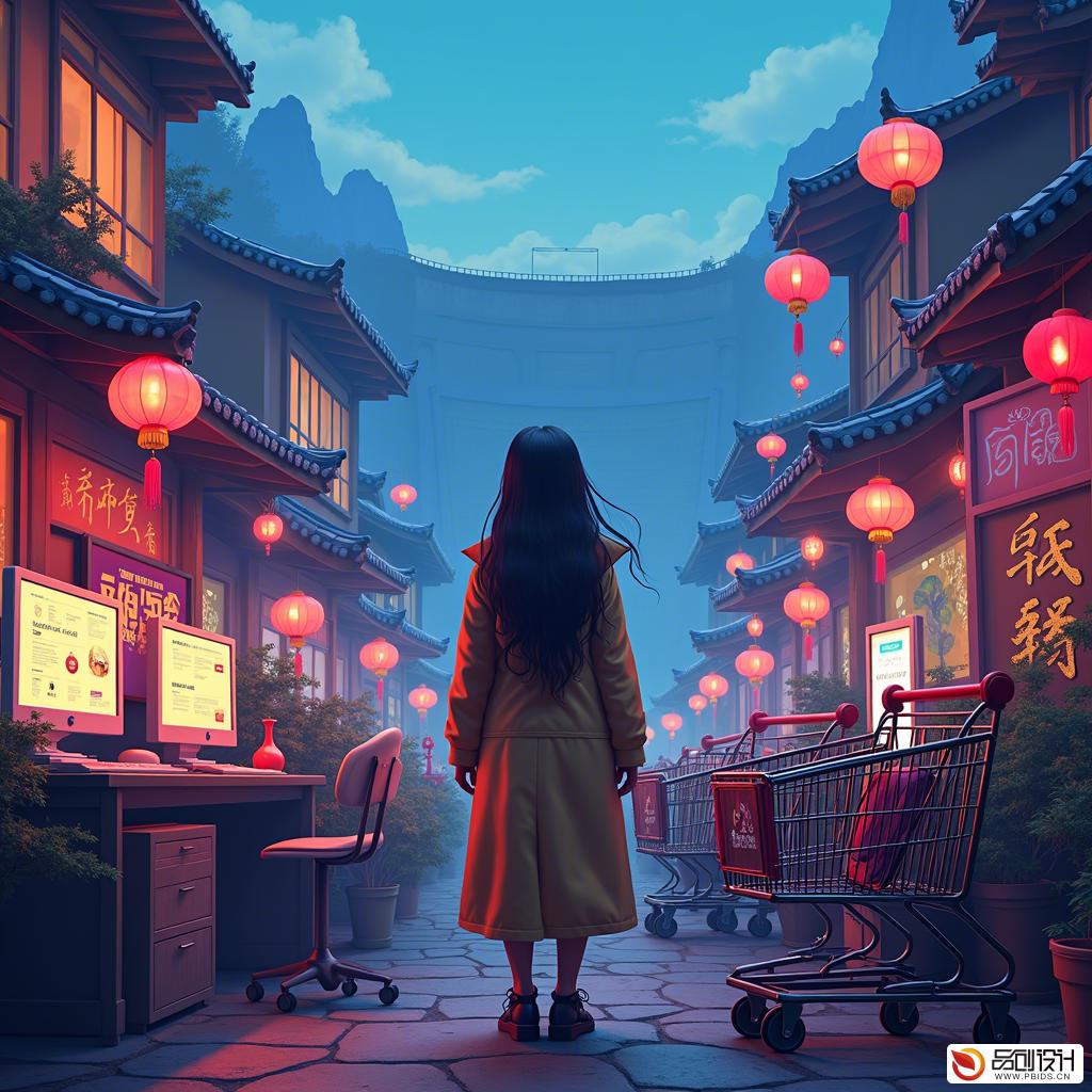三门峡市电商网站设计：寻找理想合作伙伴的全面指南
