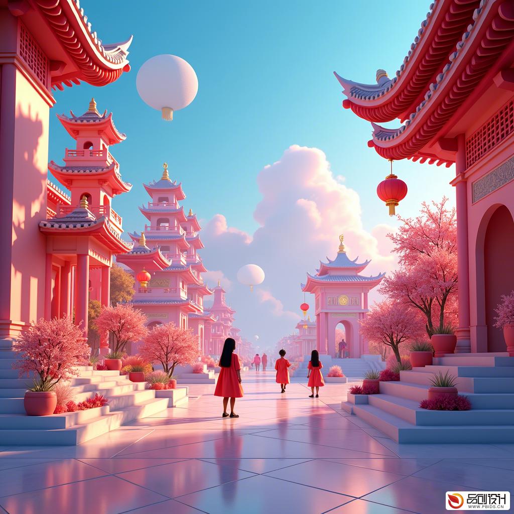 克孜勒苏柯尔克孜自治州3D动态演示设计:创新引领未来