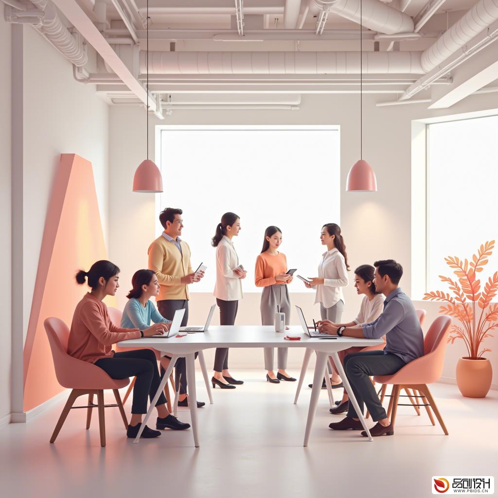 珠海UX全案设计公司的创新之路:打造卓越用户体验