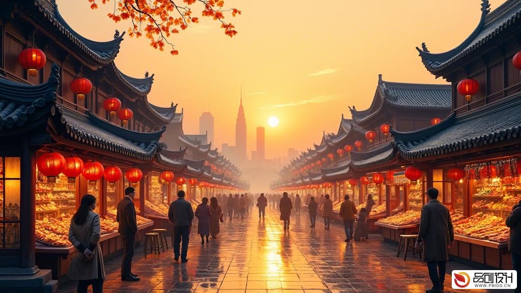开封市视觉界面开发创新服务中心：引领数字设计新风尚
