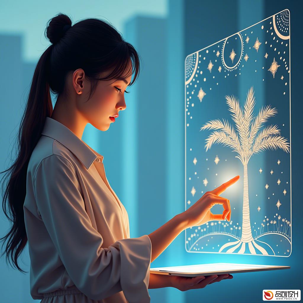 阿克苏地区触控体验设计机构的创新之路