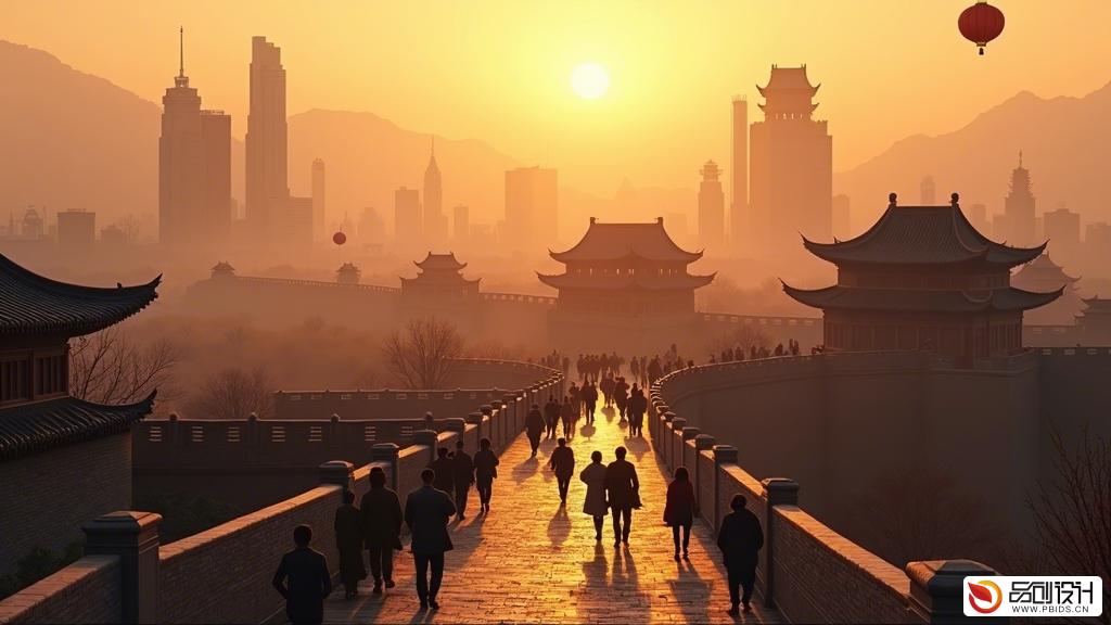 西安市MG动画设计团队的创意之旅：塑造视觉叙事的新篇章
