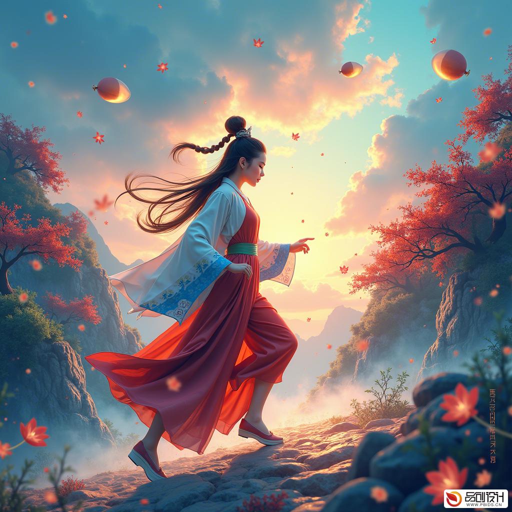 丽江视觉动效规范设计工作室：打造创意无限的视觉盛宴
