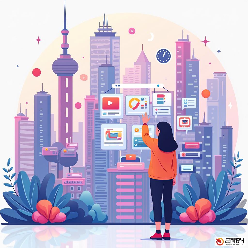 乌兰察布市用户体验设计创新服务中心:引领未来设计新风尚
