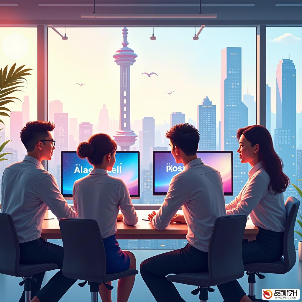 武威市界面美学设计企业的创新与发展之路
