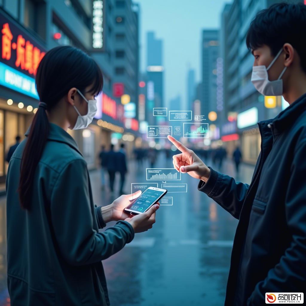 华东地区界面微交互设计：携手合作伙伴共创未来
