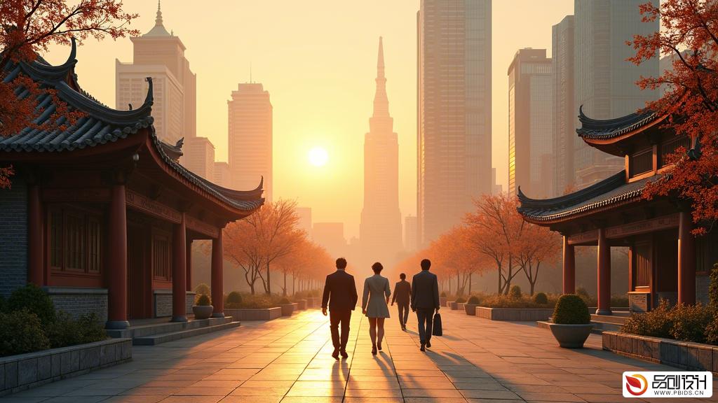 聊城市数据可视化设计：塑造未来商业智能的视觉力量
