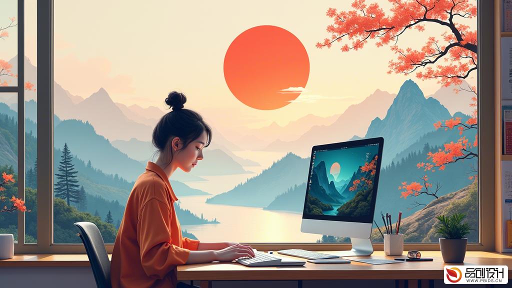 甘肃省UX全案设计有限公司：引领设计创新，塑造品牌未来
