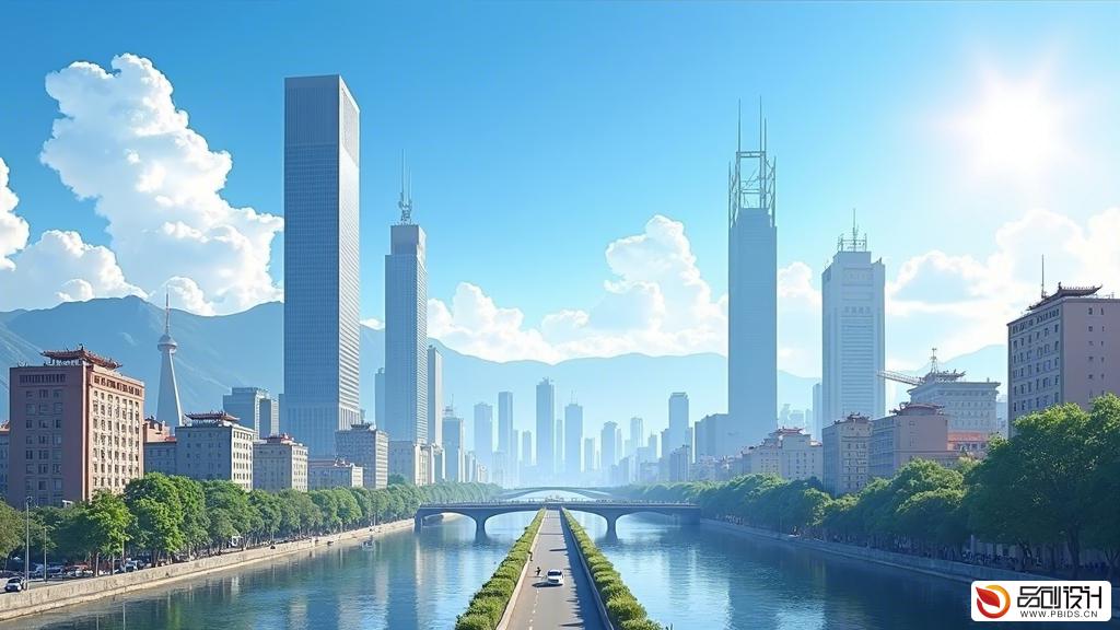 汉中市数字界面设计有限公司：创新引领，塑造未来数字视界
