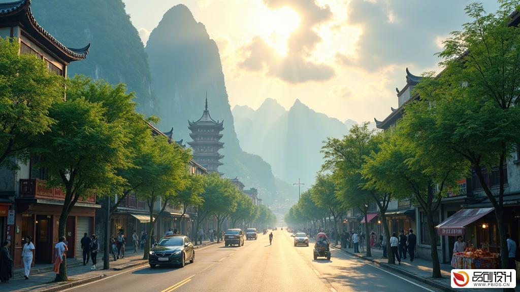 云浮市品牌焕新创新服务中心：引领地方经济新飞跃
