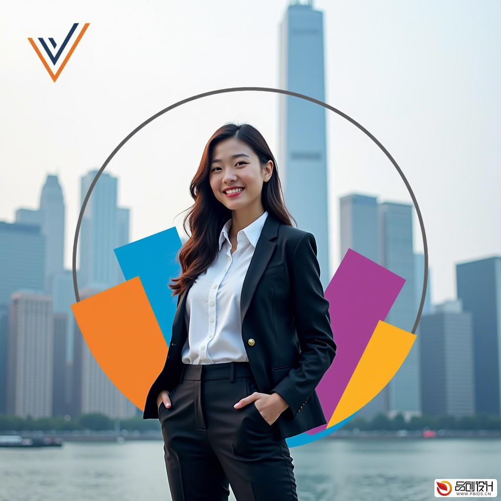 重庆市VI系统设计:塑造品牌形象的创意力量