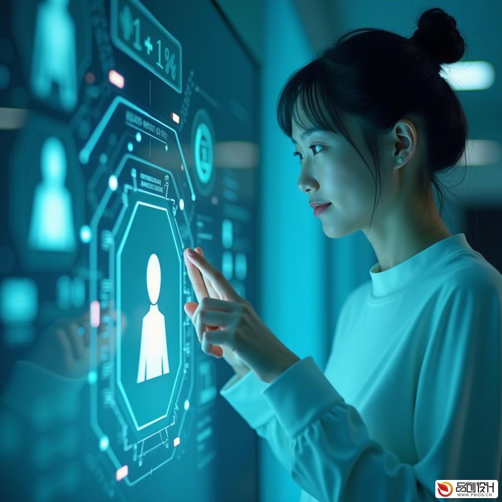 社交网络智能交互系统：重塑沟通边界的未来科技
