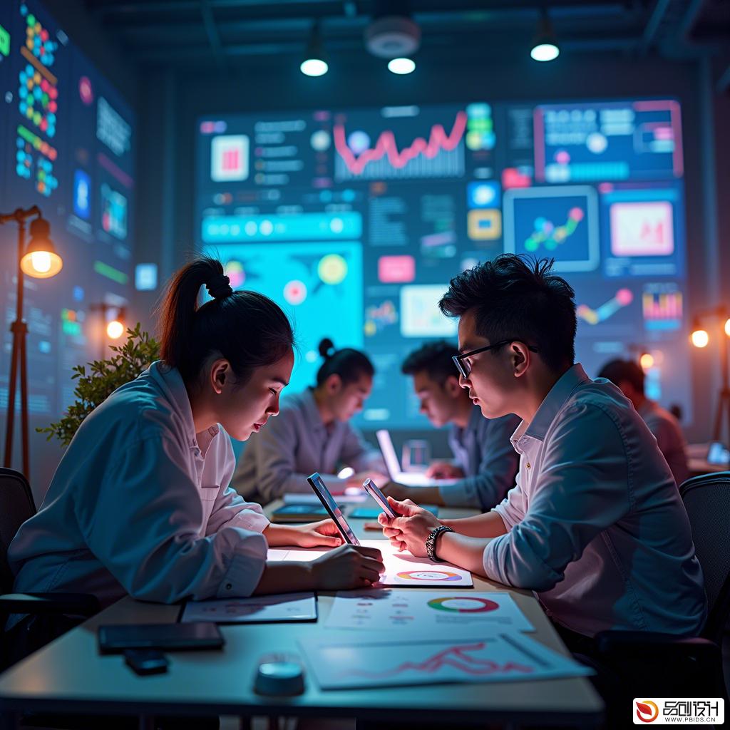 台南热点营销设计团队:创新引领,塑造品牌新高度