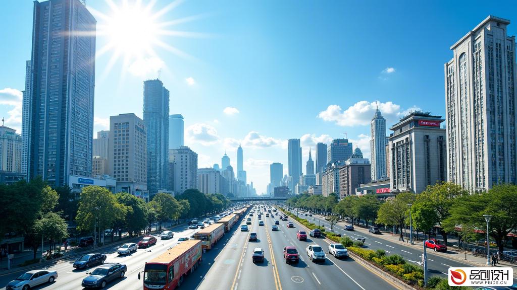 益阳市创新设计案例：激发城市活力的创意实践
