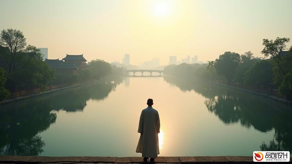 扬州市运营设计：塑造城市魅力，引领商业创新
