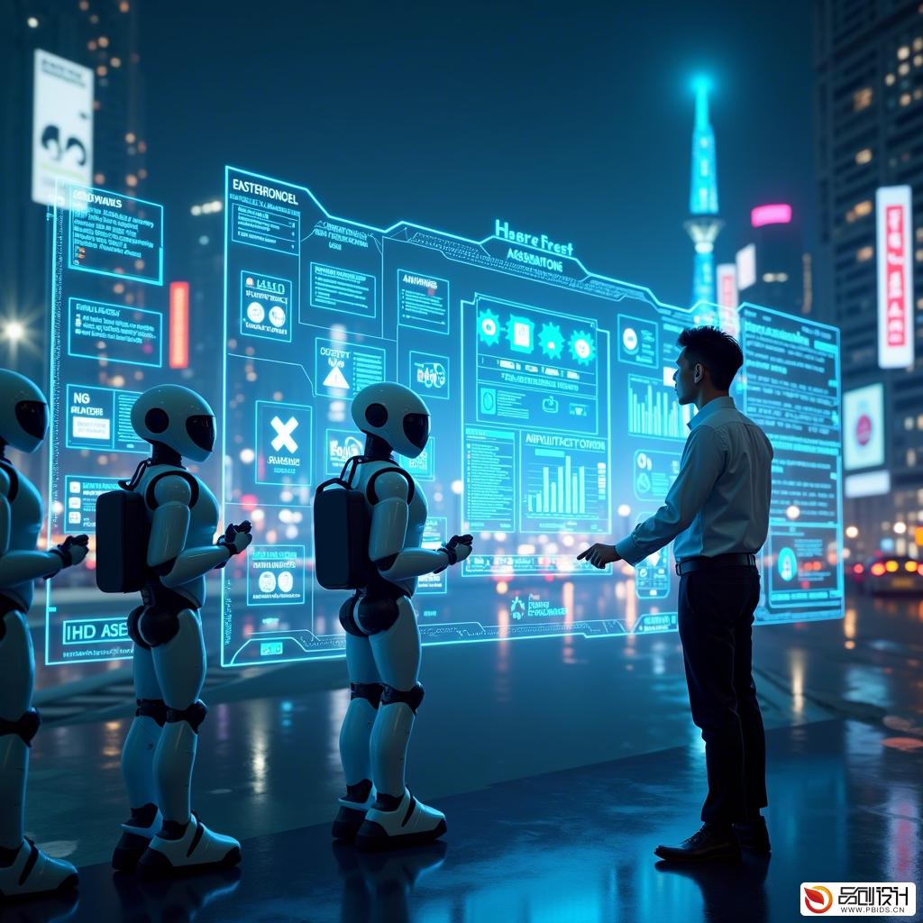 锦州智能交互系统:引领未来智慧城市的新篇章