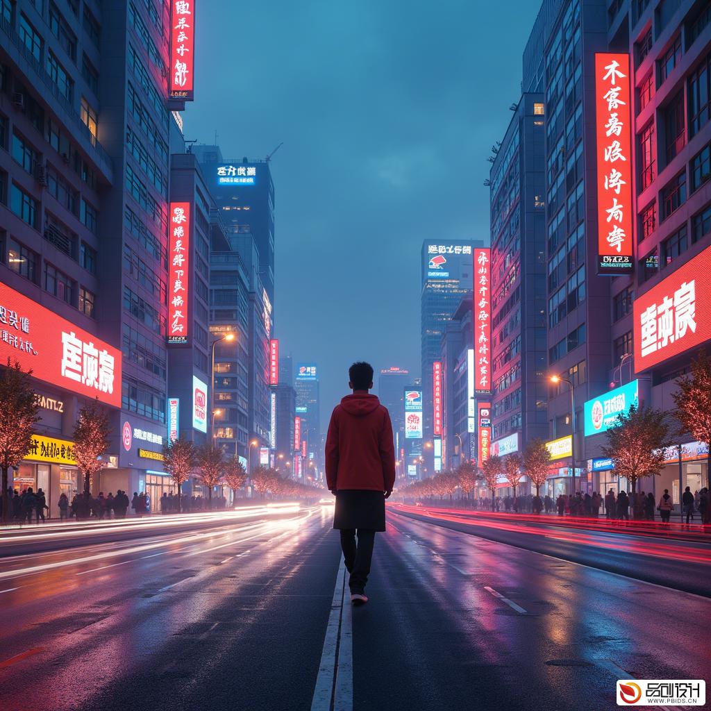 郑州市品牌创新设计动态：引领城市品牌新风尚
