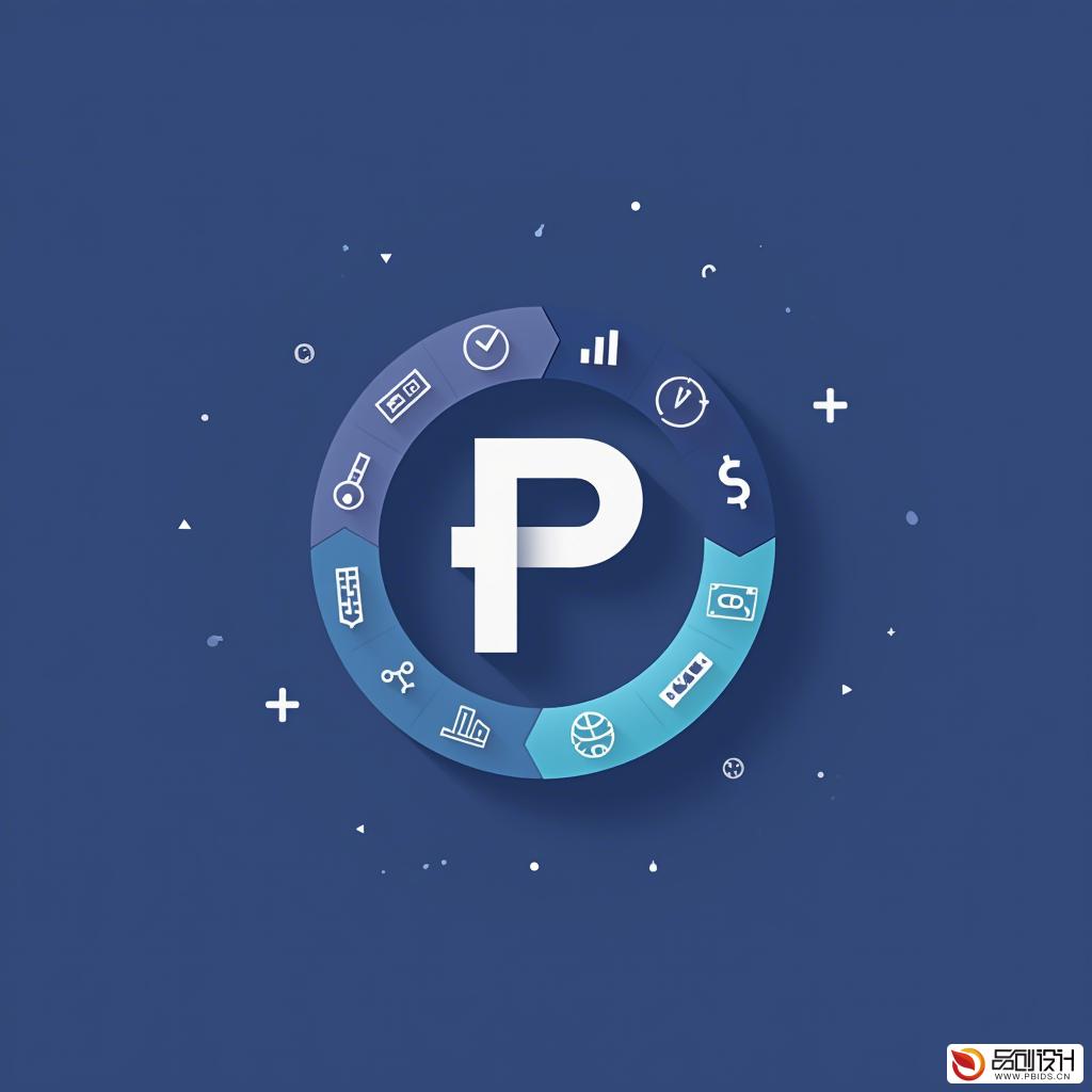 P2P借贷VI系统设计企业的创新之路
