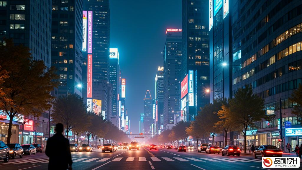 北京市APP应用UI设计：打造卓越用户体验的艺术
