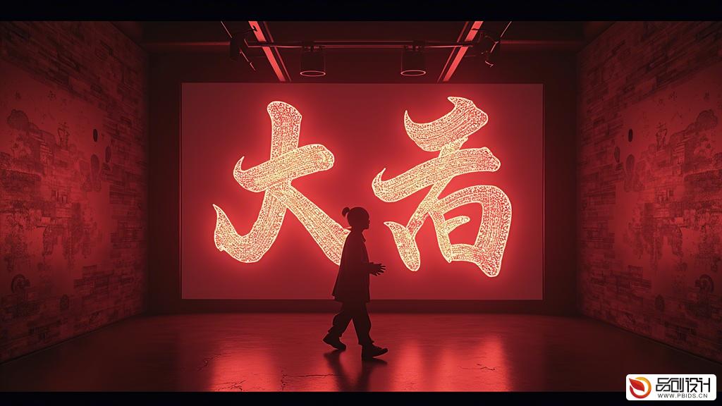 定西沉浸式动效方案设计：打造未来视觉盛宴的领航者
