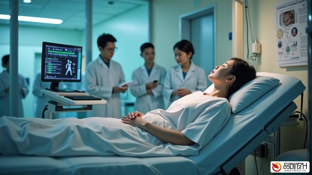 医疗体验原型开发机构：塑造未来医疗的新篇章
