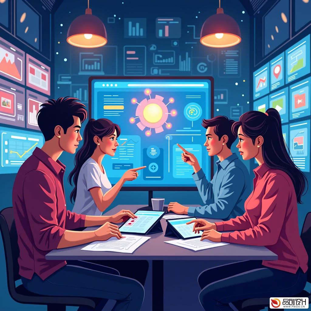 云浮H5营销页面创新服务中心:引领数字营销新风尚