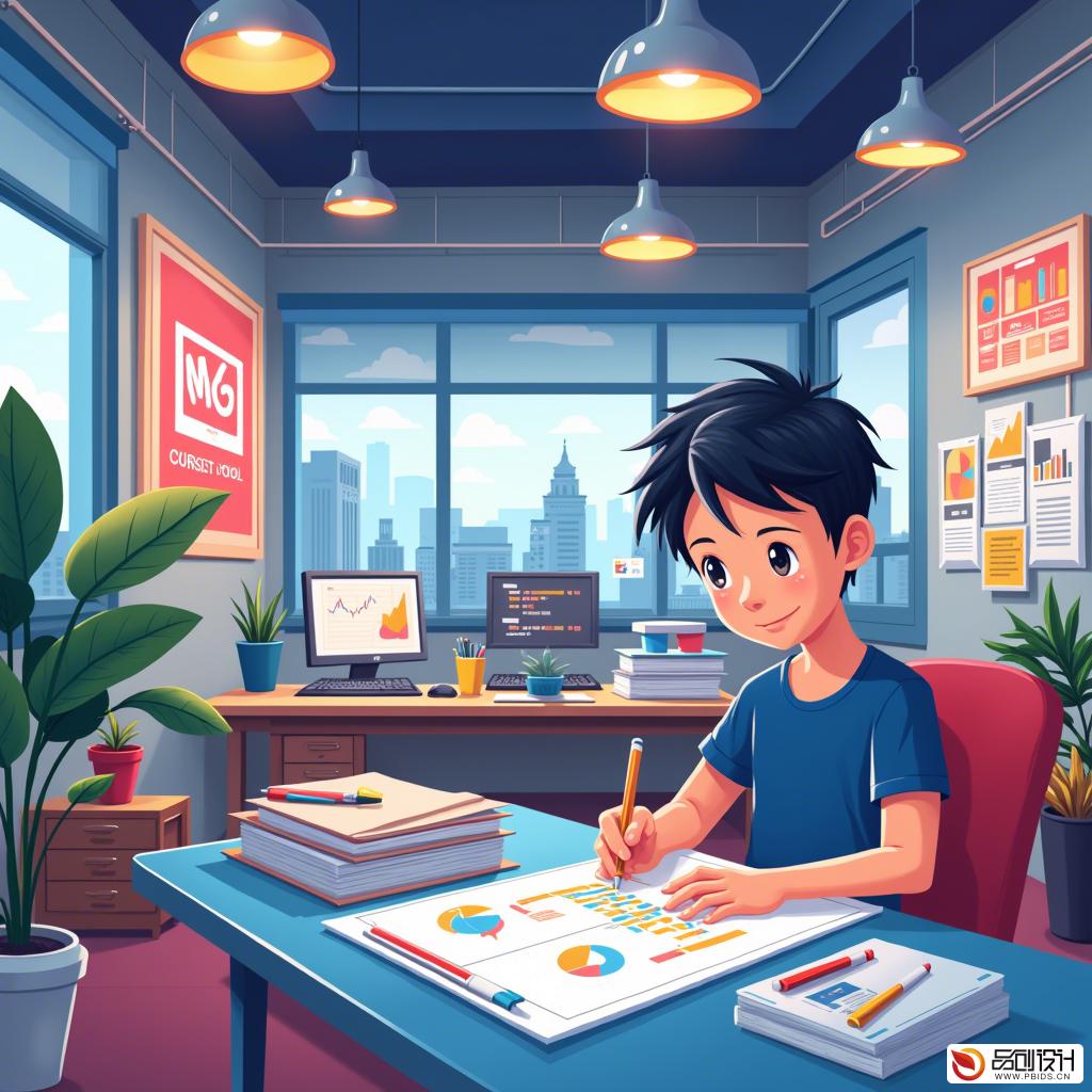 德州市MG动画设计工作室:创意无限,动画未来