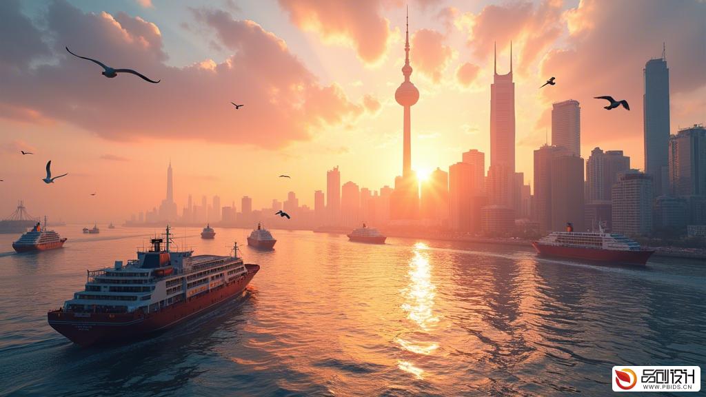 连云港市品牌视觉有限公司：塑造品牌形象的创意先锋

