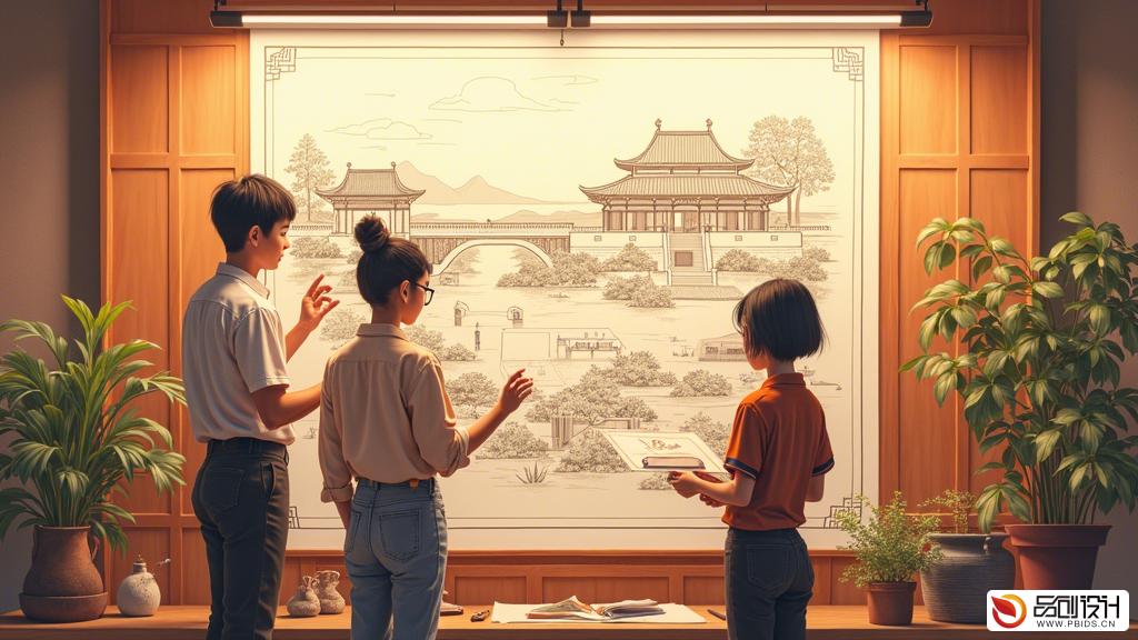 榆林用户旅程设计有限公司：打造卓越用户体验的领航者
