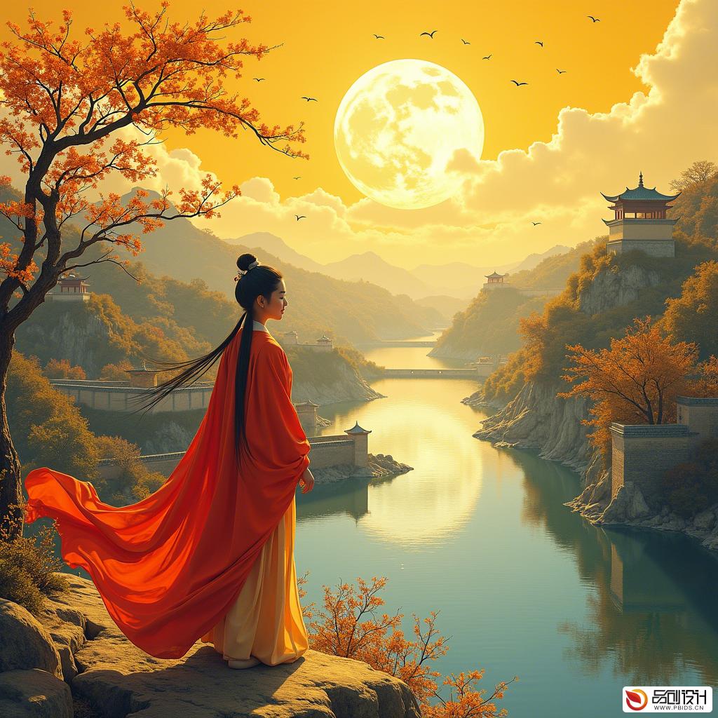吴忠动态视觉叙事设计的魅力与探索
