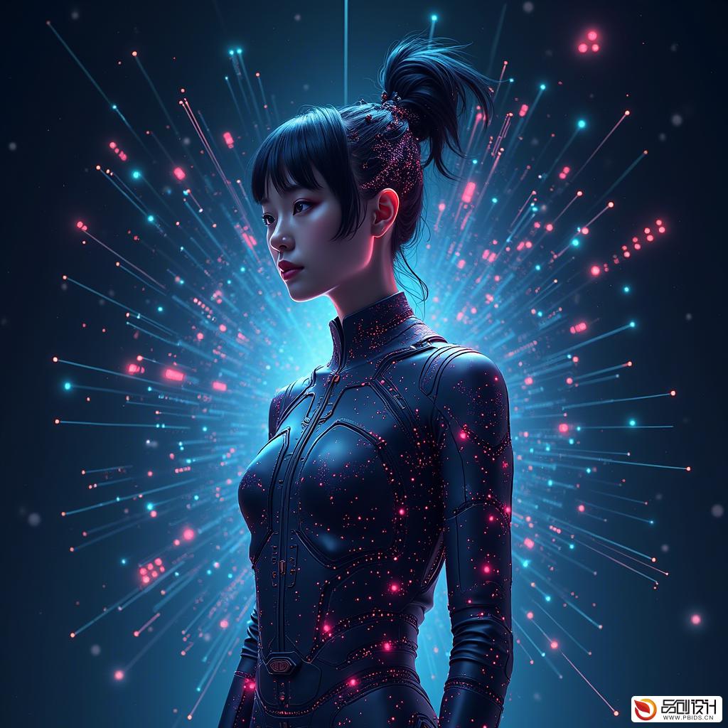 杨凌示范区高保真UI输出有限公司：引领数字设计新风尚

