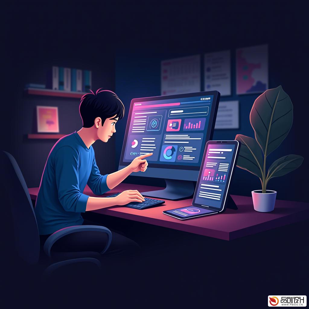 亳州多端UI适配：打造无缝跨平台用户体验的先锋
