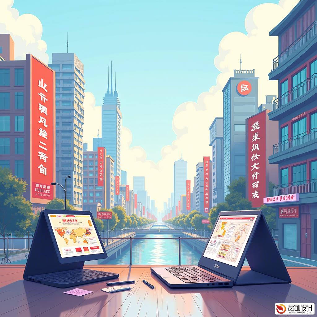 九江UX全案设计合作伙伴:共创卓越用户体验的优选伙伴