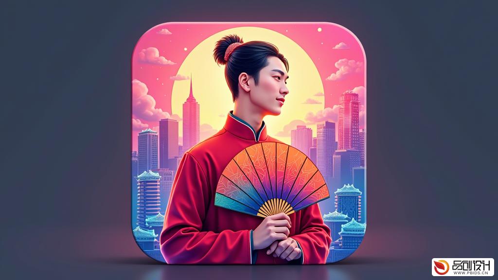 江苏APP应用UI设计：打造卓越用户体验的艺术
