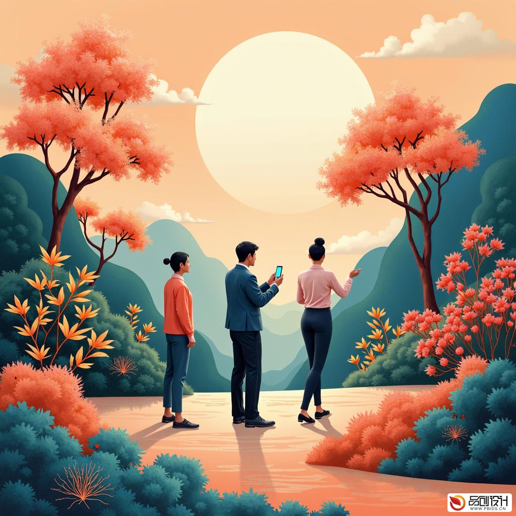 怒江多维度品牌设计:塑造企业独特魅力的艺术
