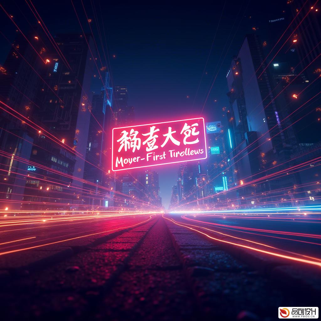 咸阳市动态视觉叙事设计有限公司：创新引领视觉艺术新风尚
