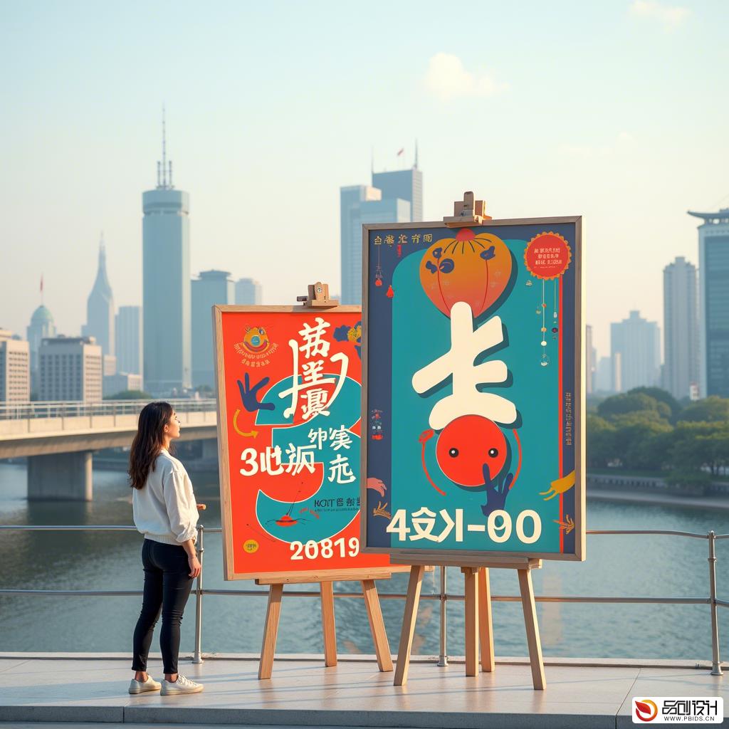 聊城市促销物料设计工作室:打造品牌魅力的创意之源