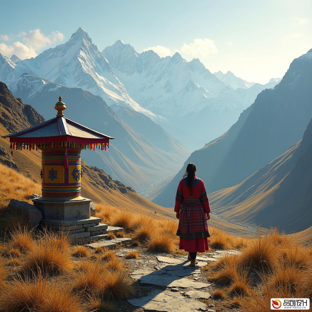 黄南藏族自治州用户旅程设计:打造独特文化体验之旅