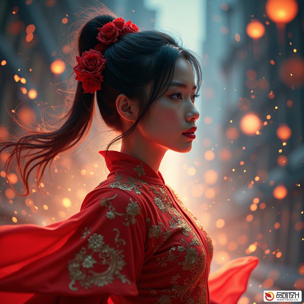 阿拉善盟品牌动态图形有限公司:创新设计,引领视觉新风尚