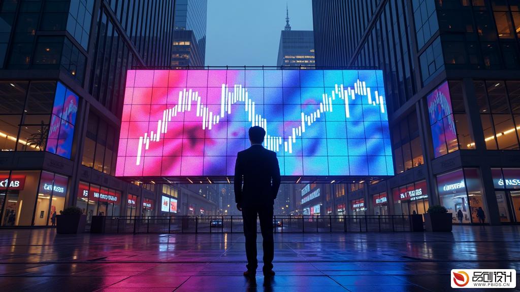 金融广告热点营销设计企业的创新策略与实践
