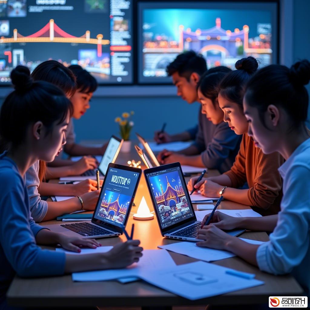 江苏省用户行为设计机构的创新实践与未来展望
