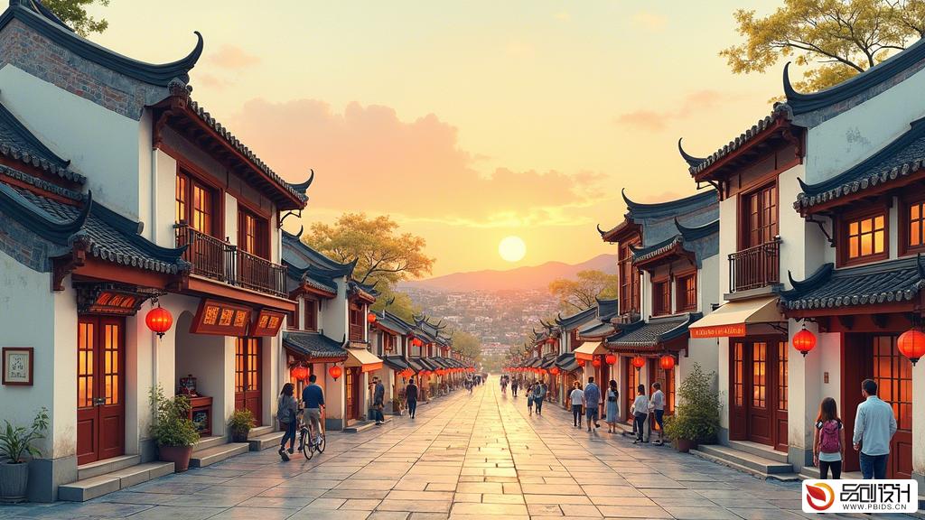 绍兴市界面微交互设计：塑造数字产品的未来体验
