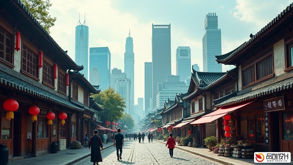 抚州市用户体验设计机构：塑造未来交互新体验
