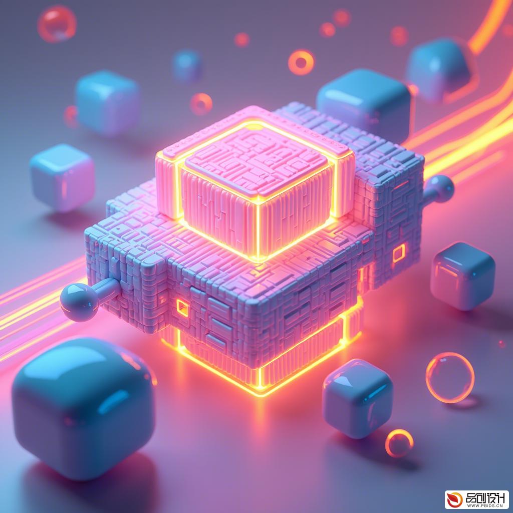 四平3D动态演示设计:创新设计,引领未来视觉体验