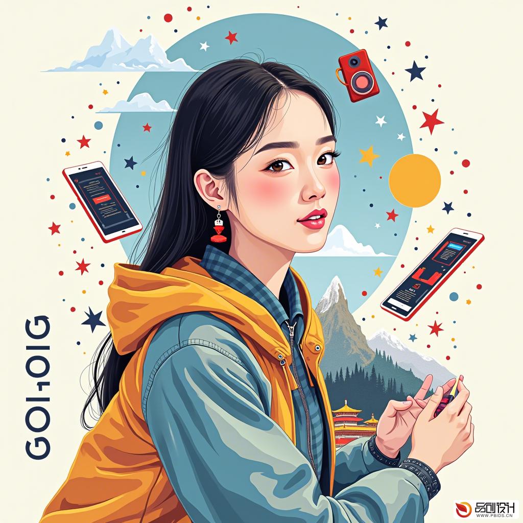 果洛藏族自治州数字界面设计：寻找理想合作伙伴的全面指南
