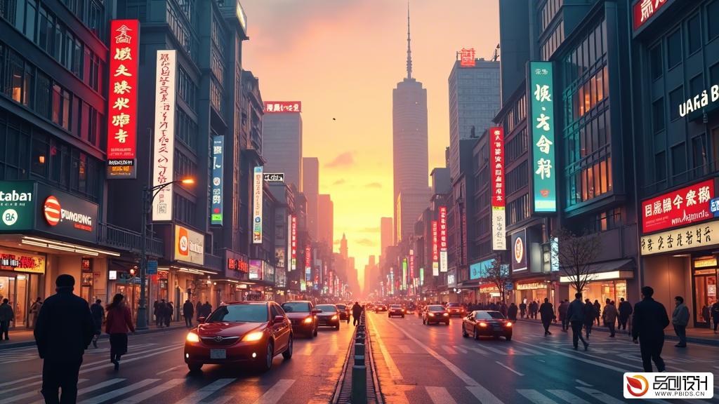 濮阳市VI系统设计团队的创意力量与品牌塑造
