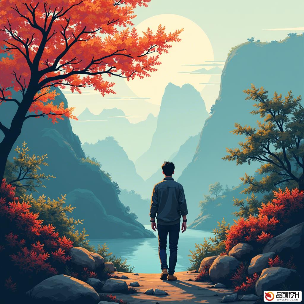 伊春市视觉界面开发设计公司的创新之路
