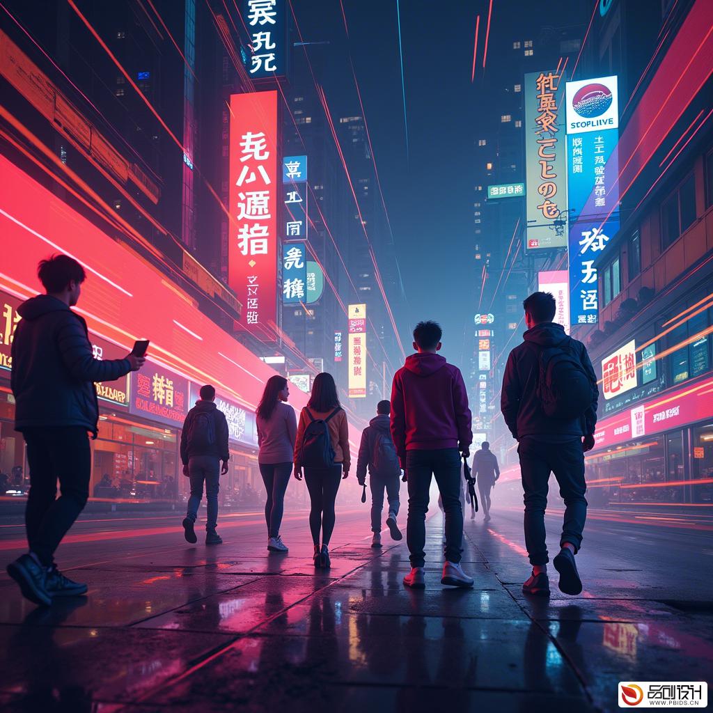鄂州市动态视觉叙事设计工作室：创意与技术的完美融合
