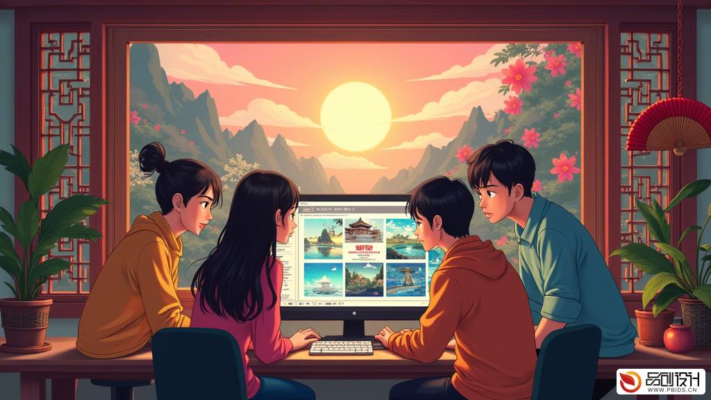 华中MG动画设计中心：创意与技术的完美融合
